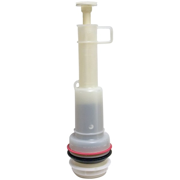 Mansfield 211 Style Flushvalve